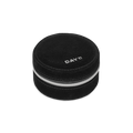 Day Z Jewelry Zip Round - Black