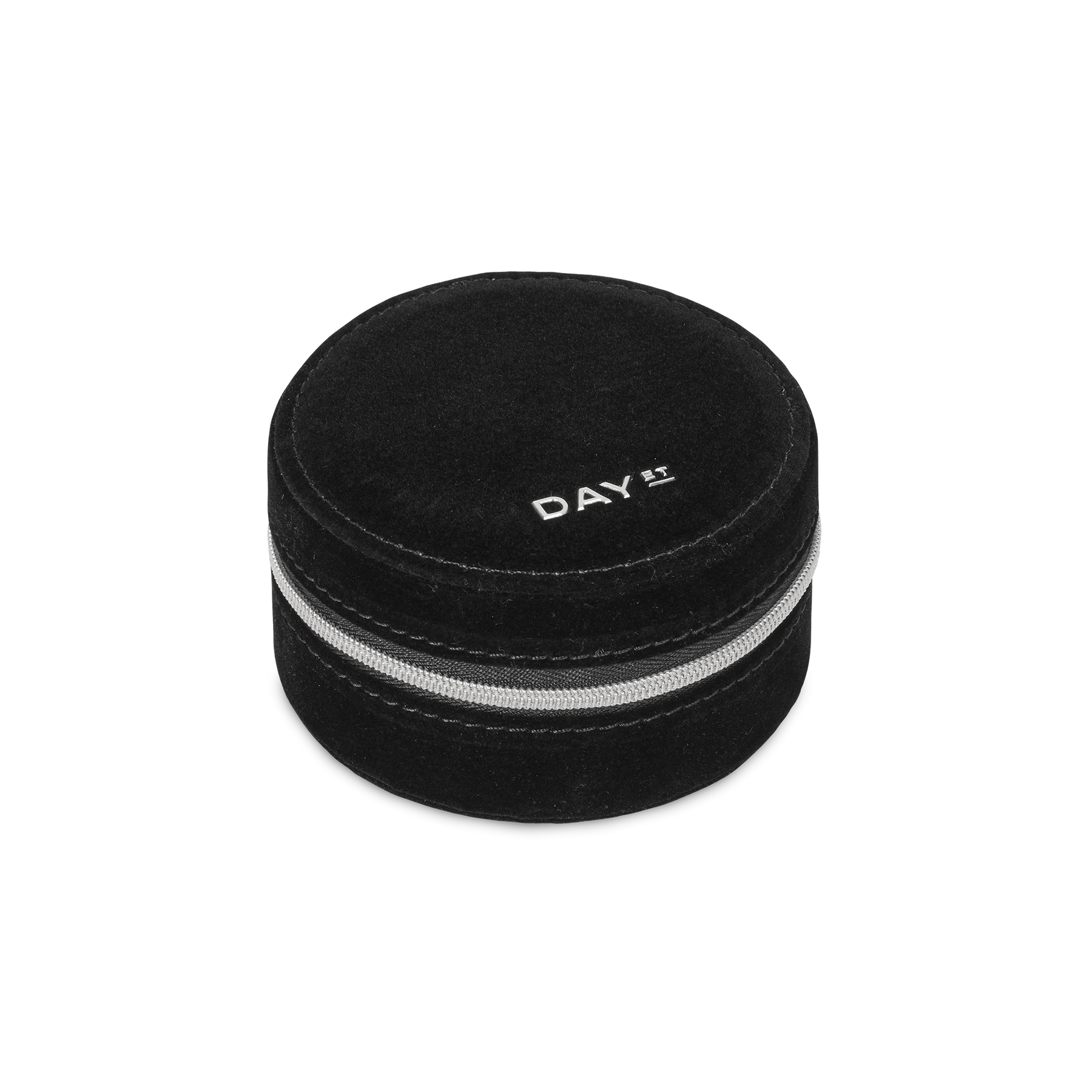 Day Z Jewelry Zip Round - Black