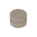 Day Z Jewelry Zip Round Small - Cobbelstone