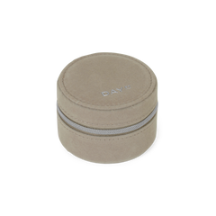 Day Z Jewelry Zip Round Small - Cobbelstone