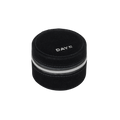 Day Z Jewelry Zip Round Small - Svart