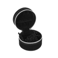 Day Z Jewelry Zip Round Small - Svart
