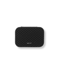 Day Z Q Jewelry Zip Box - Svart