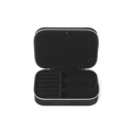 Day Z Q Jewelry Zip Box - Svart