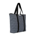 Day Gweneth Re-Q Boxin Bag - Magnet Grey