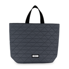 Day Gweneth Re-Q Boxin Ope Tote - Magnet Grey