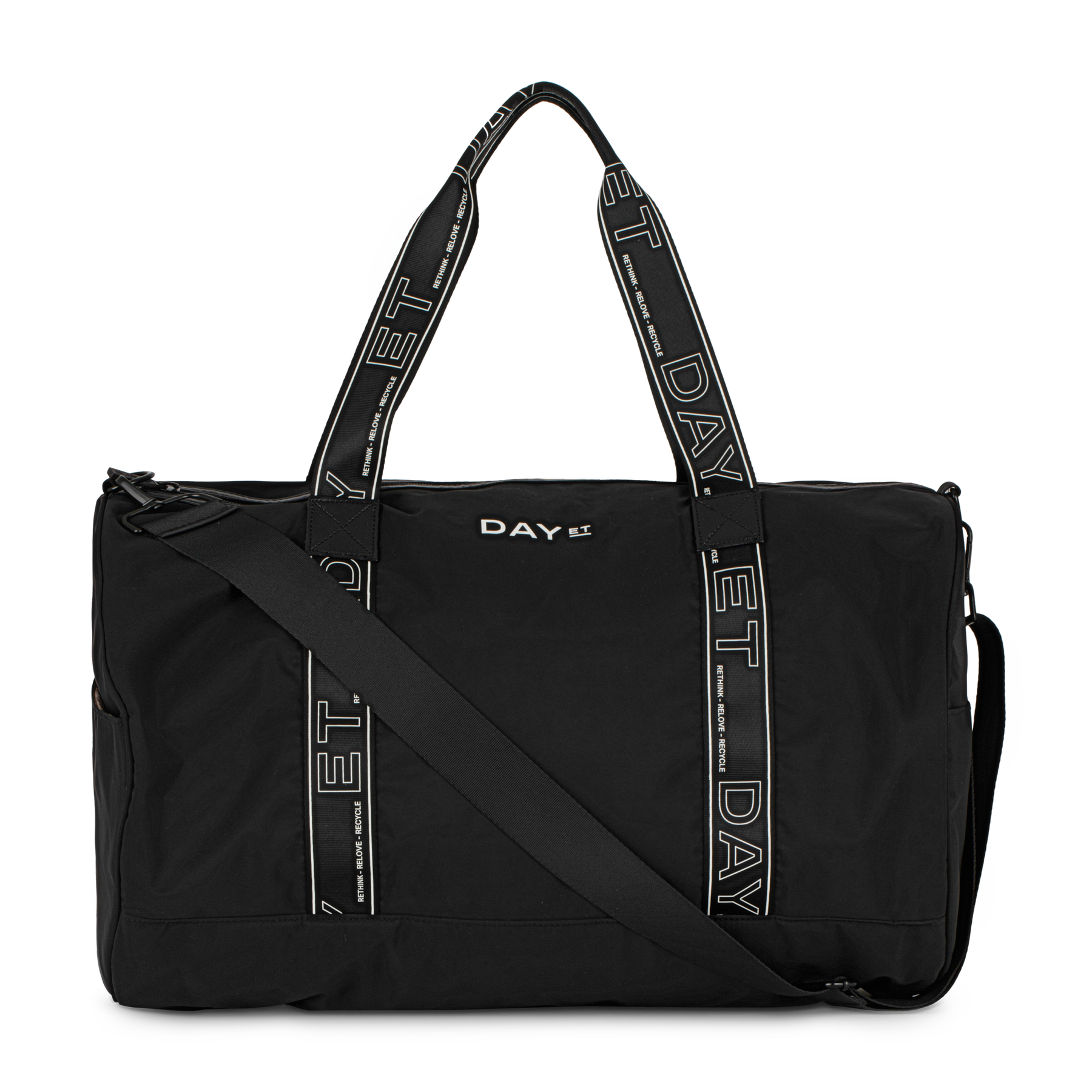 Day Gw Re-Flash Sport - Black