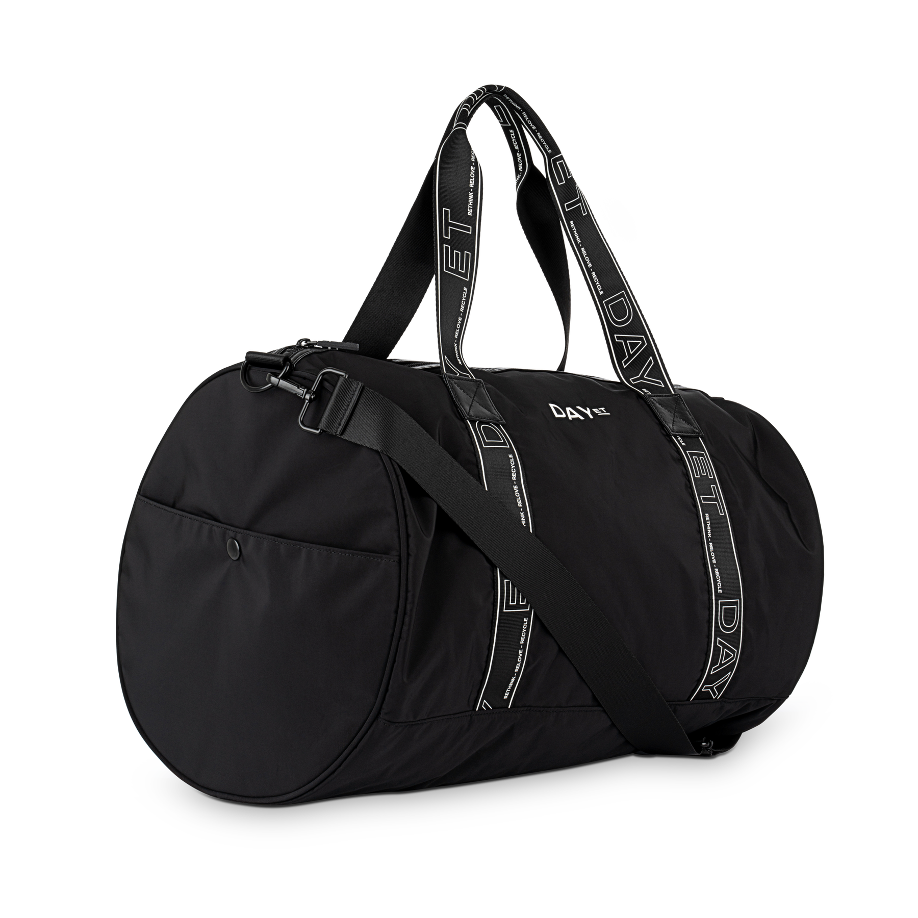 Day Gw Re-Flash Sport - Black