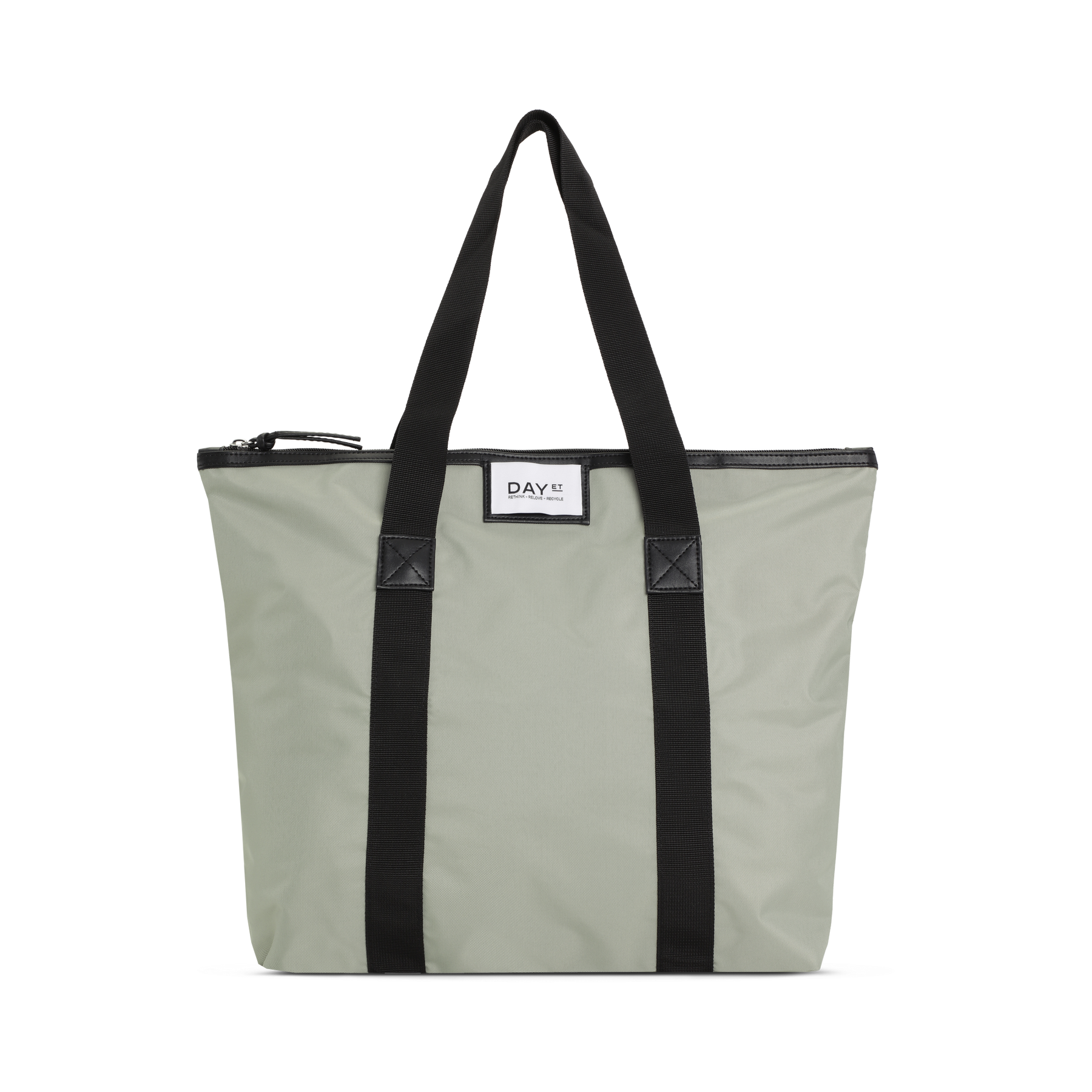 Day Gweneth RE-S Bag M - Seagrass
