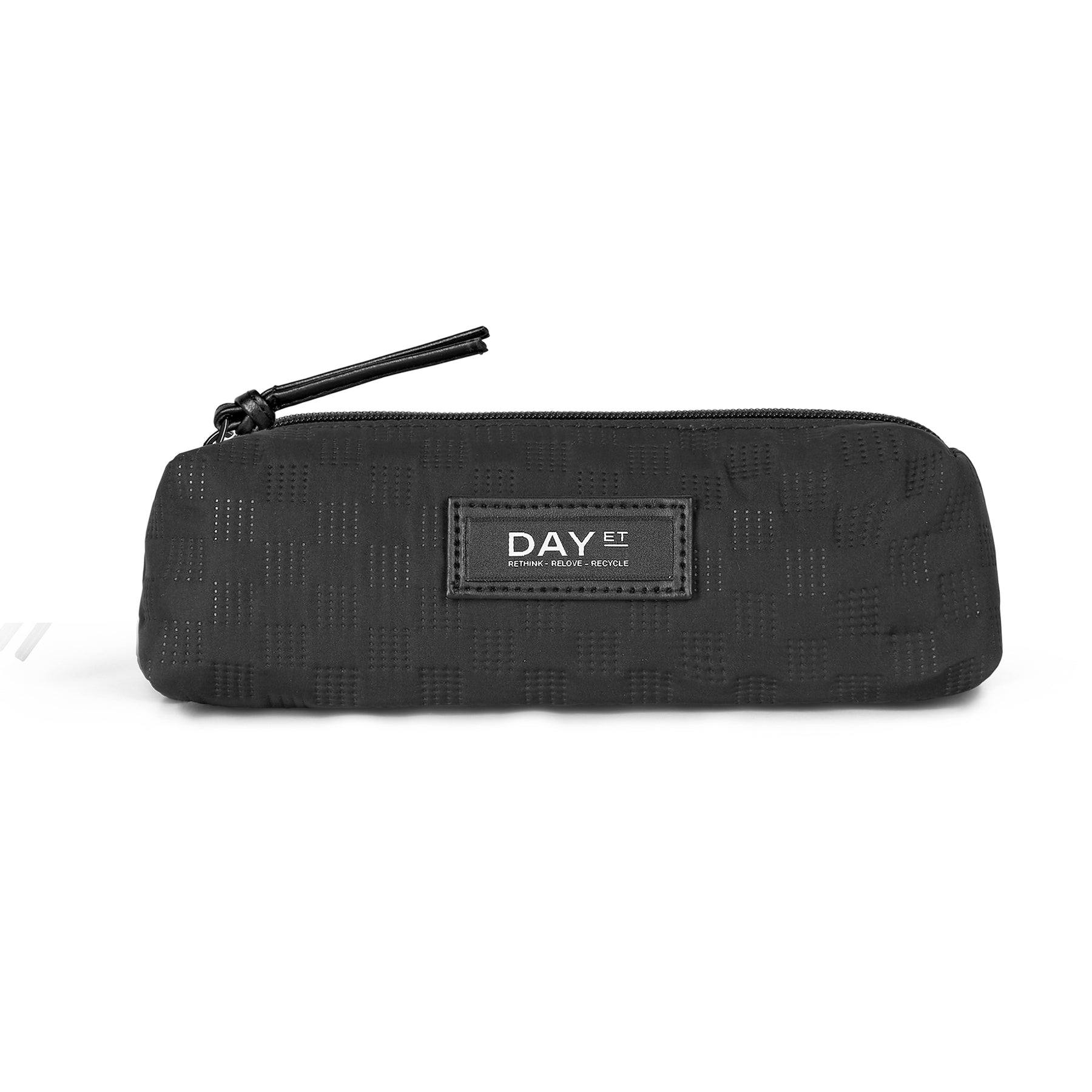 Day Gweneth RE-X Checker Pencil - Black