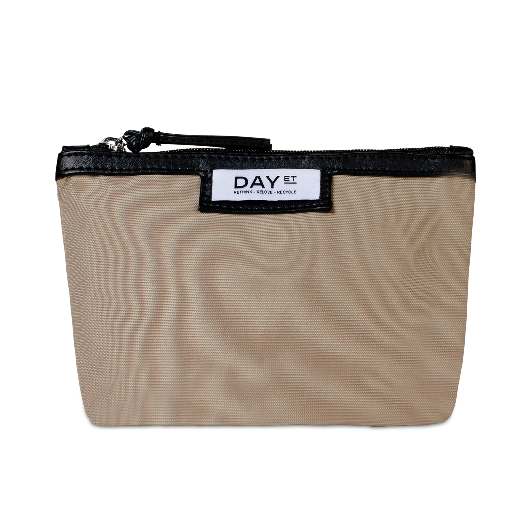 Day Gweneth Re-S Mini - Silver Mink