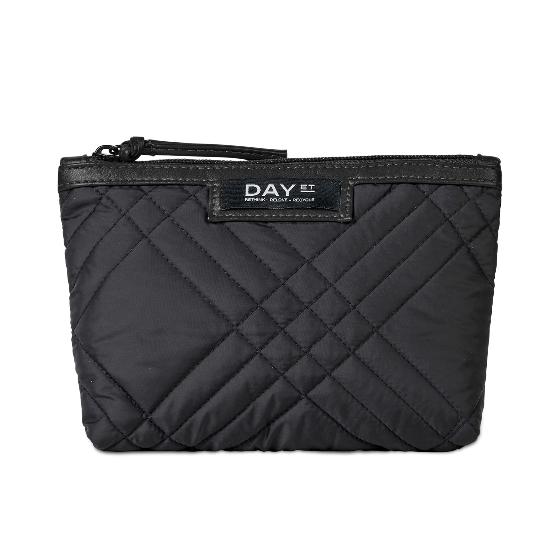 Day Gweneth Re-Q Baru Mini - Black