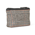 Day Gw Woolen Check Mini - Forest Night