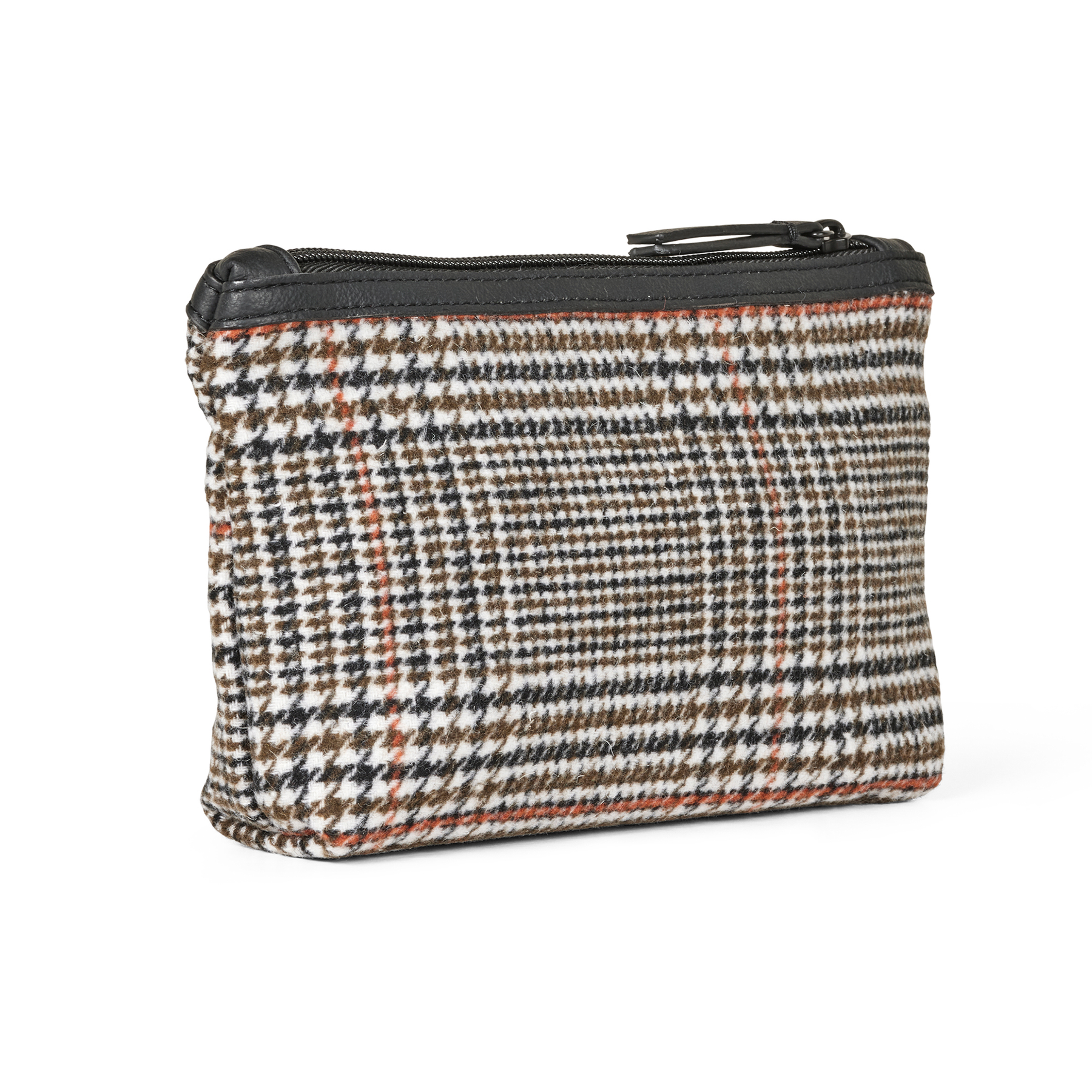 Day Gw Woolen Check Mini - Forest Night
