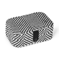 Day Heroes Jewelry Box - Cobbelstone