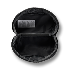 Day Gw Sprinkl Clam - Black
