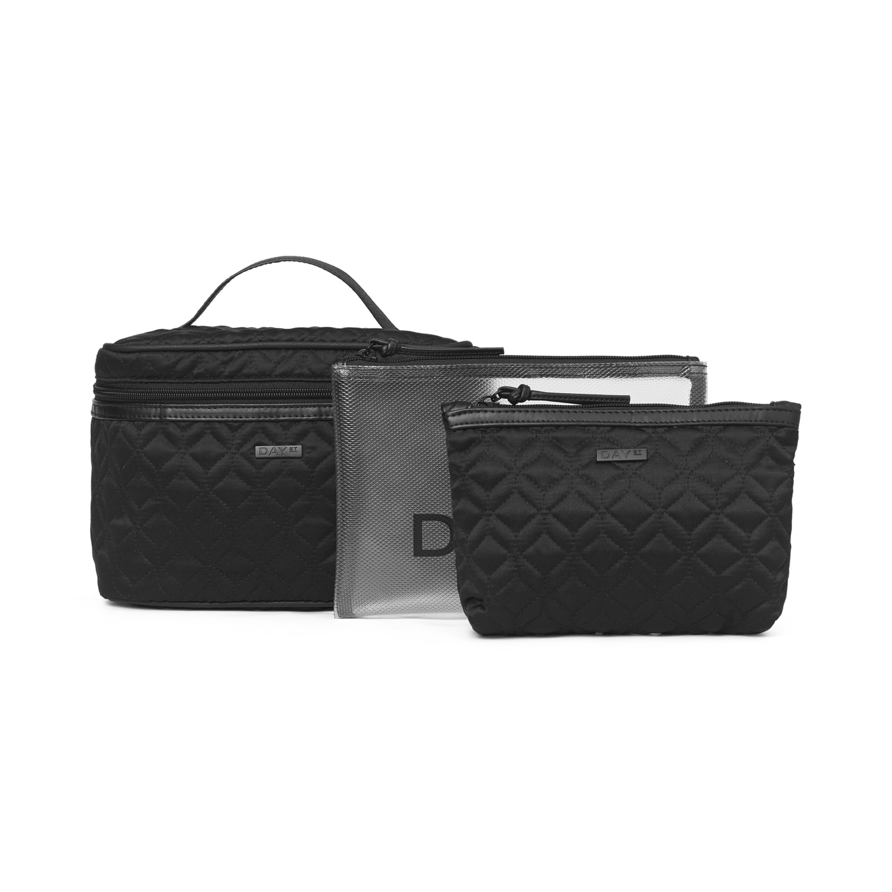 Day Gw Re-Q Nest Set - Black