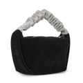 Day Party Night Baguette - Black