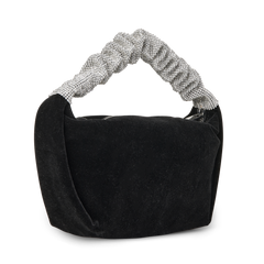 Day Party Night Baguette - Black