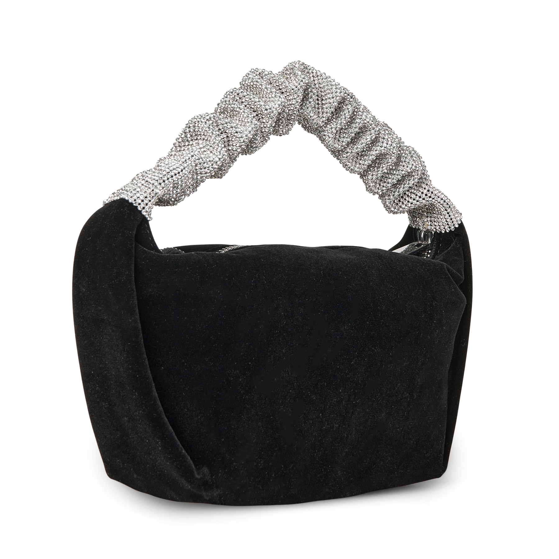 Day Party Night Baguette - Black