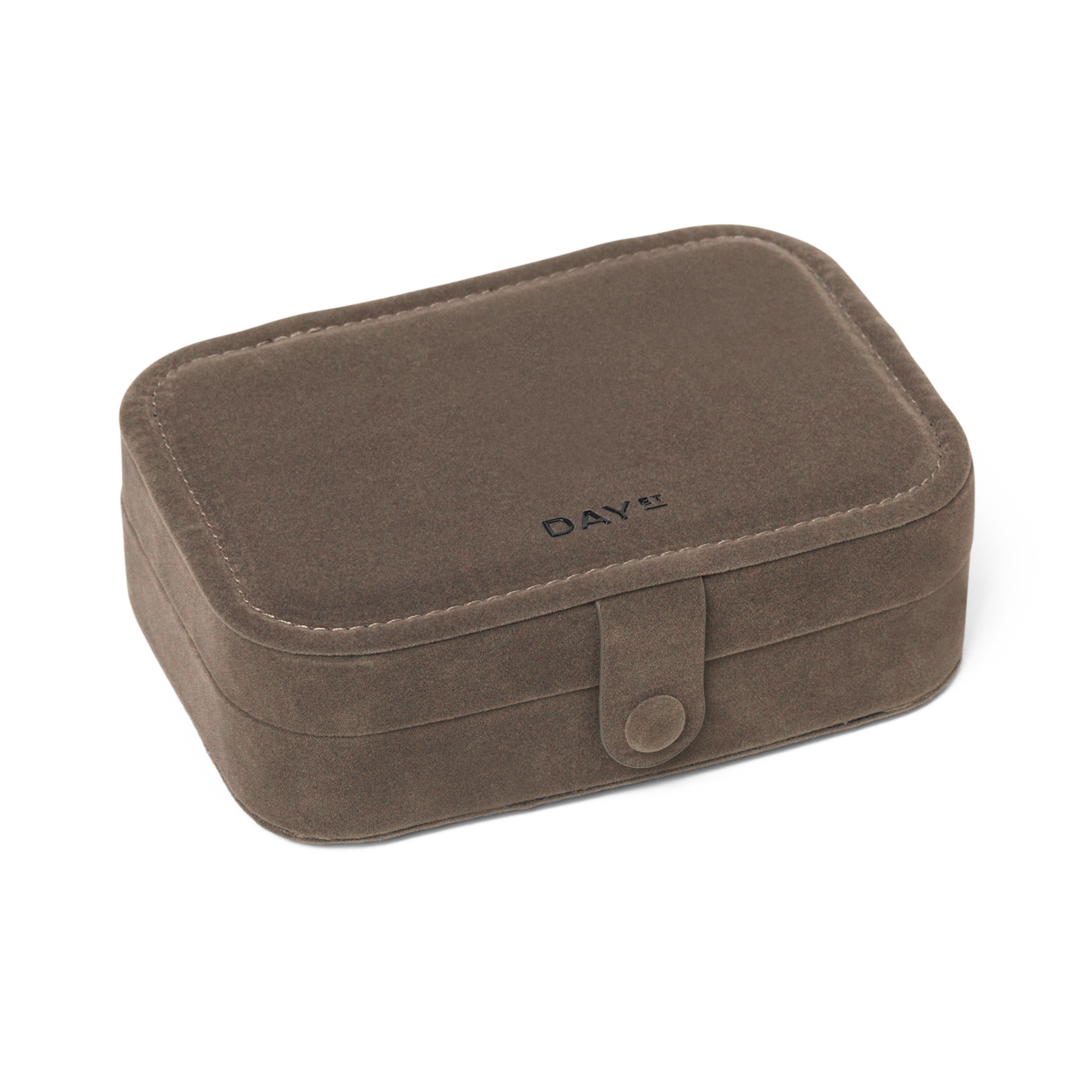 Day Jewelry Box - Falcon