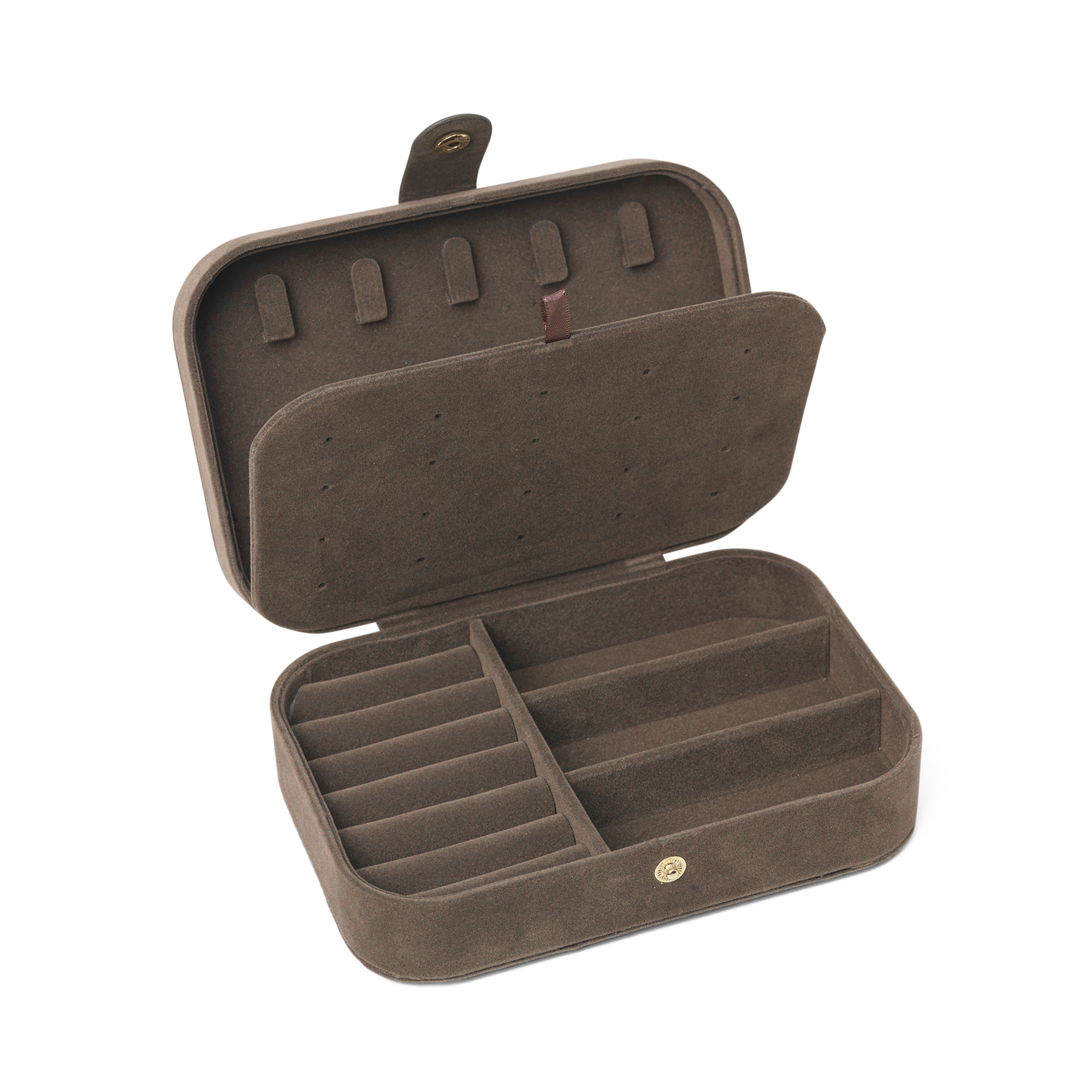 Day Jewelry Box - Falcon