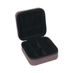 Day Beam Jewelry Zip Square - Multi Colour