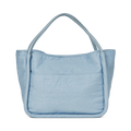 Day Gw Denim Small Shopper - Citadel