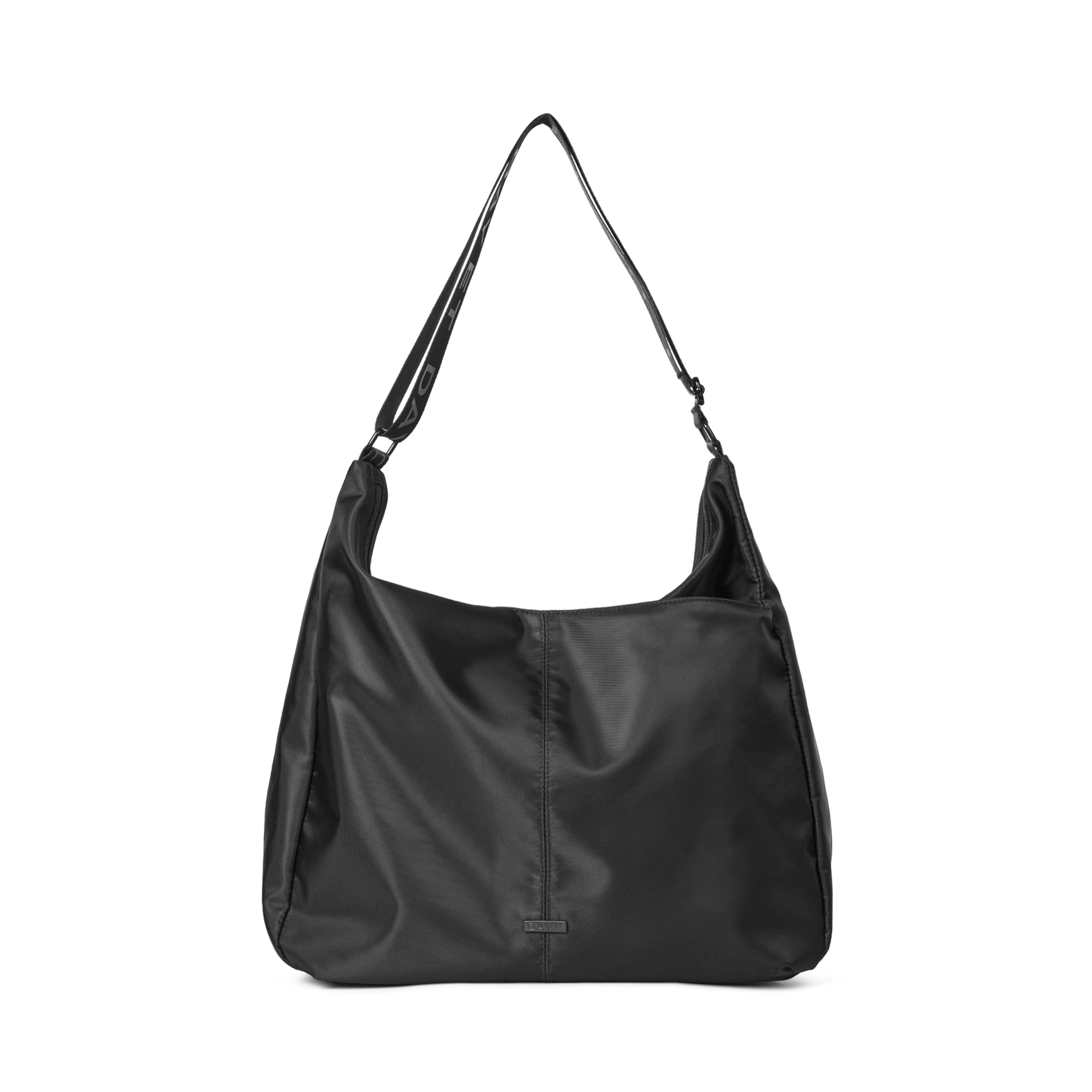 Day RE-LB Tonal DZ Hobo - Black