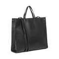 Day Rc-Sway Pu Shopping Bag - Black