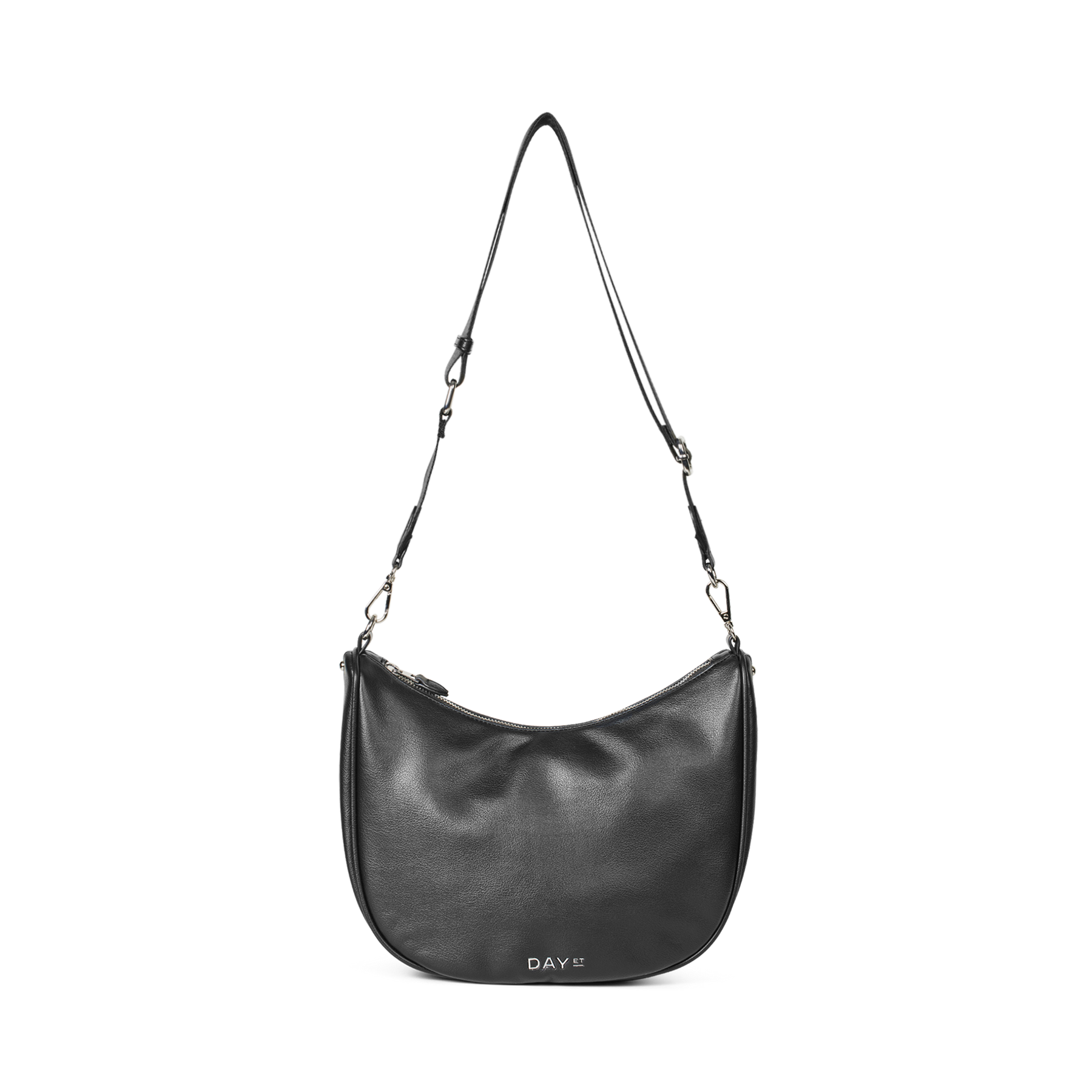 Day RC-Cherie PU Cross Body - Black