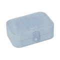 Day Denim Jewelry Box - Light Denim