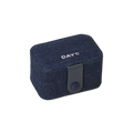 Day Denim Jewelry Box Mini - Dark Denim