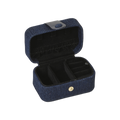 Day Denim Jewelry Box Mini - Dark Denim