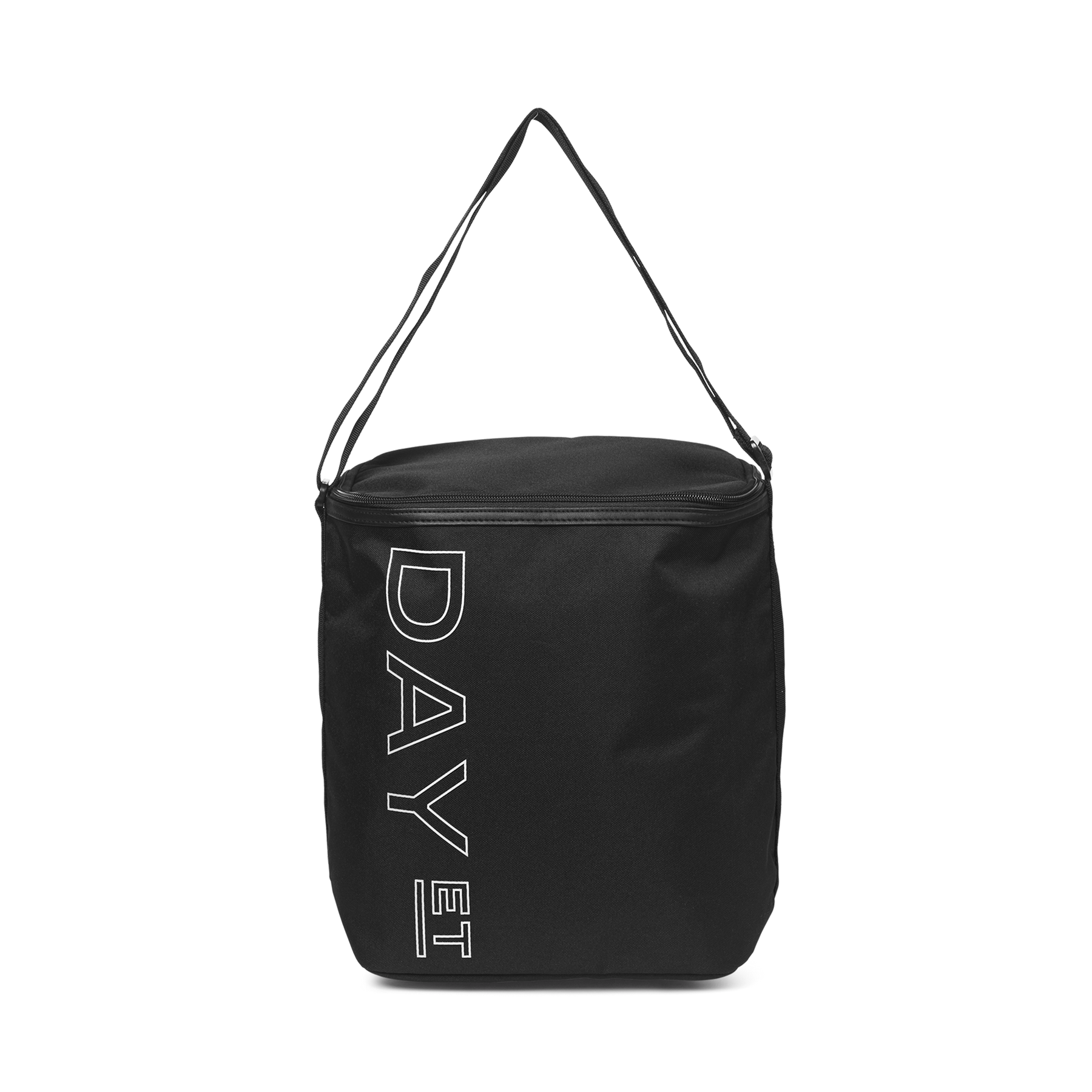 Day Fieldtrip Cooler I - Svart