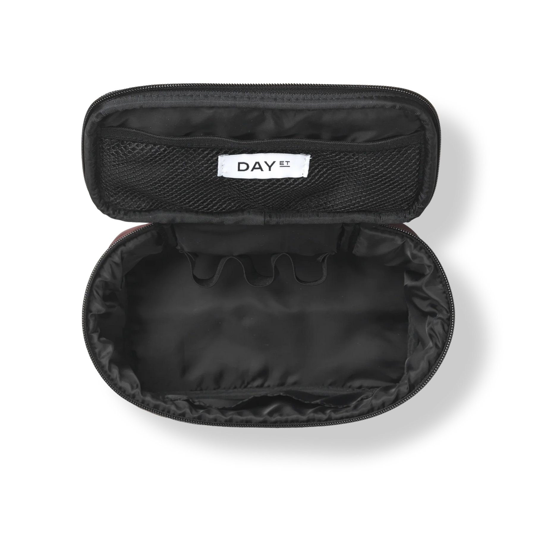 Day Gweneth RE-Q Flotile Cosmetic - Black