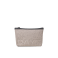 Day Woolen Mini - Taupe Melange
