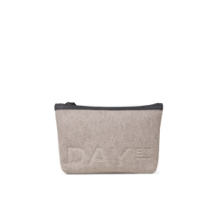 Day Woolen Mini - Taupe Melange