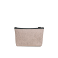 Day Woolen Mini - Taupe Melange