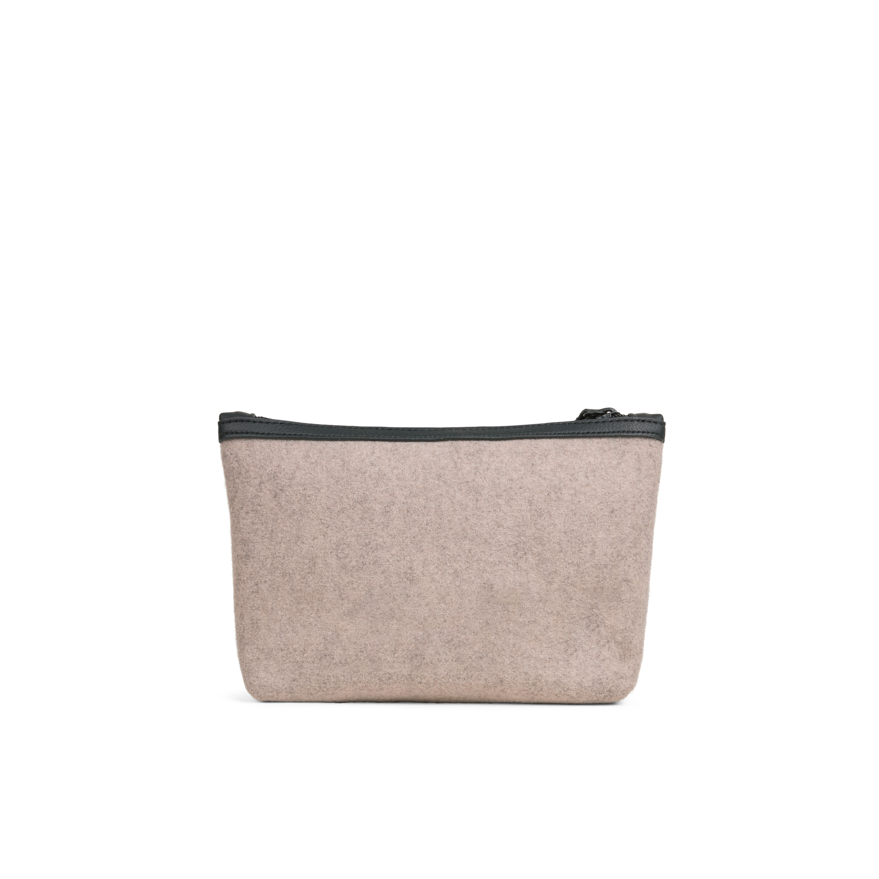 Day Woolen Mini - Taupe Melange