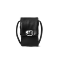 Day PU Decor Compact - Black