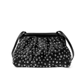 Day Mirrorball Clutch - Black