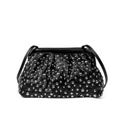 Day Mirrorball Clutch - Black