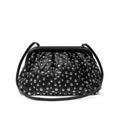 Day Mirrorball Clutch - Black