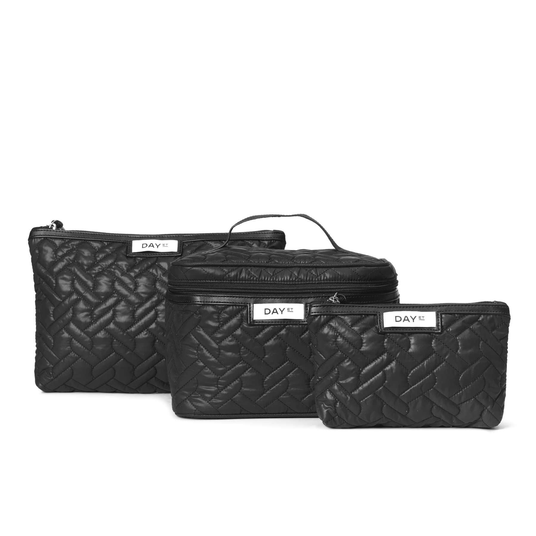 Day Gweneth Re-Q Link Set - Black