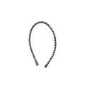 Day Slim Disco Hair Band - Black