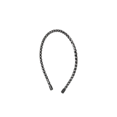 Day Slim Disco Hair Band - Black
