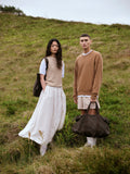 Day Waxed Cotton Holdall Bag - Tarmac