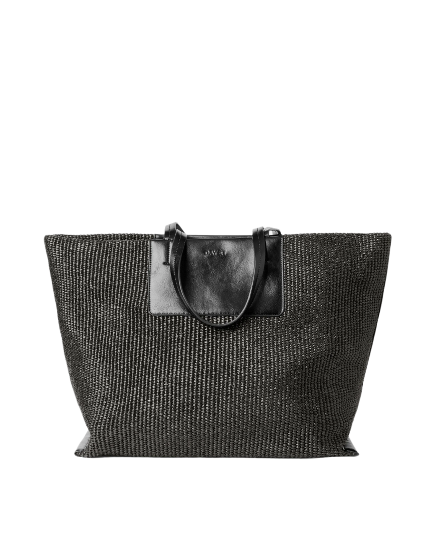 Day My Companion Bag - Svart