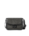 Day My Companion Crossbody - Black